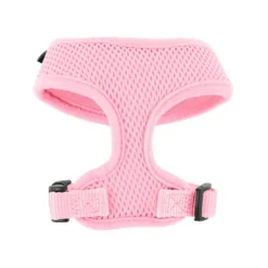 Frisco Soft Mesh Back Clip Dog Harness