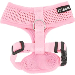 Frisco Soft Mesh Back Clip Dog Harness -PetPalace Picks 139977 PT3. AC SS1800 V1561573920