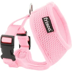 Frisco Soft Mesh Back Clip Dog Harness -PetPalace Picks 139977 PT4. AC SS1800 V1561573921