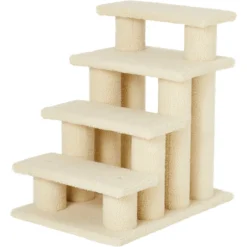 Frisco 18.5 Or 24.5 Inch 2-in-1 Cat & Dog Stairs 10 Frisco 18.5 Or 24.5 Inch 2-in-1 Cat & Dog Stairs -PetPalace Picks 140154 PT3. AC SS1800 V1584452475