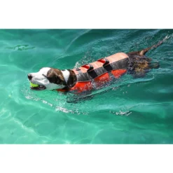 Frisco Ripstop Dog Life Jacket -PetPalace Picks 140919 PT8. AC SS1800 V1540476454
