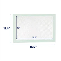 Frisco Cat Litter Pads, Unscented -PetPalace Picks 149816 PT2. AC SS1800 V1675279578