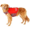 Frisco Neoprene Dog Life Jacket