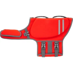 Frisco Neoprene Dog Life Jacket -PetPalace Picks 152465 PT3. AC SS1800 V1552596745
