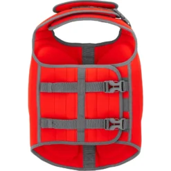 Frisco Neoprene Dog Life Jacket -PetPalace Picks 152465 PT5. AC SS1800 V1631053332