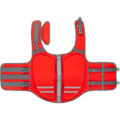 Frisco Neoprene Dog Life Jacket -PetPalace Picks 152465 PT6. AC SS1800 V1631057504