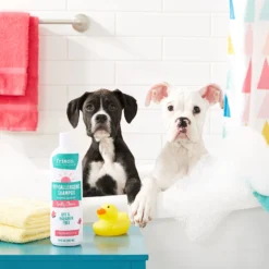 Frisco Hypoallergenic Puppy & Kitten Shampoo, Unscented -PetPalace Picks 152571 PT2. AC SS1800 V1551302781