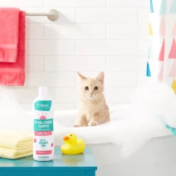 Frisco Hypoallergenic Puppy & Kitten Shampoo, Unscented -PetPalace Picks 152571 PT3. AC SS1800 V1551302790