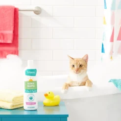 Frisco Oatmeal Dog & Cat Shampoo, Almond Scent 8 Frisco Oatmeal Dog & Cat Shampoo, Almond Scent -PetPalace Picks 152573 PT3. AC SS1800 V1551302890