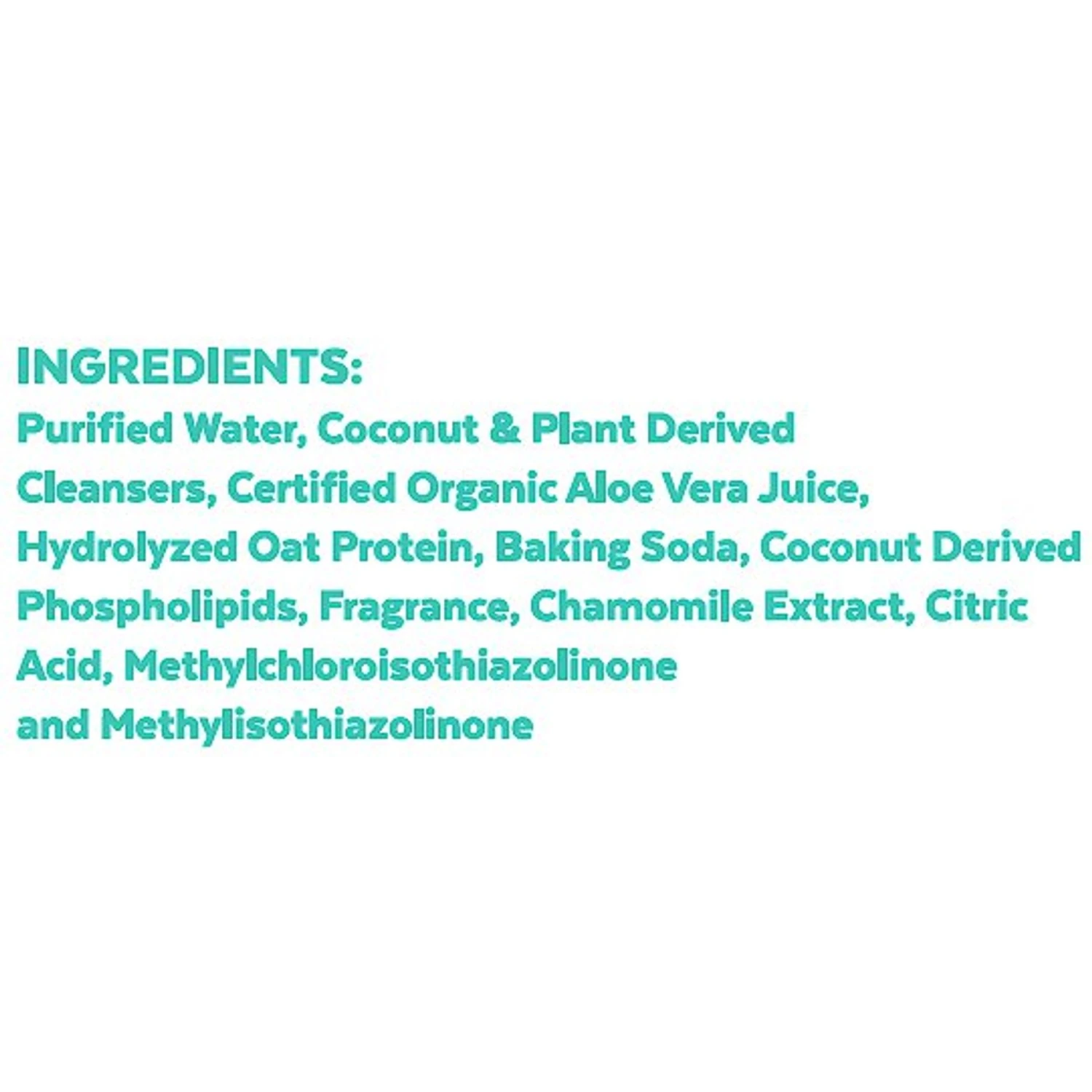 Frisco Oatmeal Dog & Cat Shampoo, Almond Scent 5 Frisco Oatmeal Dog & Cat Shampoo, Almond Scent - Image 5