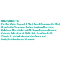 Frisco Anti-Itch Dog Shampoo With Aloe, Unscented 7 Frisco Anti-Itch Dog Shampoo With Aloe, Unscented -PetPalace Picks 152577 PT3. AC SS1800 V1551302951