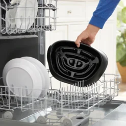 Frisco Non-Skid Slow Feeder Dog & Small Pet Bowl 9 Frisco Non-Skid Slow Feeder Dog & Small Pet Bowl -PetPalace Picks 155648 PT3. AC SS1800 V1553539031