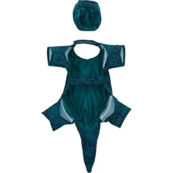 Frisco Stegosaurus Dinosaur Dog & Cat Costume 16 Frisco Stegosaurus Dinosaur Dog & Cat Costume -PetPalace Picks 158777 PT7. AC SS1800 V1567180627