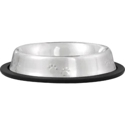 Frisco Non-Skid Stainless Steel Bowl