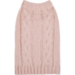 Frisco Ultra-Soft Marled Dog & Cat Sweater -PetPalace Picks 160636 PT3. AC SS1800 V1569334030