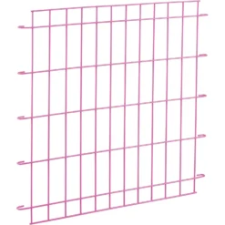 Frisco Fold & Carry Single Door Collapsible Wire Dog Crate, Pink 11 Frisco Fold & Carry Single Door Collapsible Wire Dog Crate, Pink -PetPalace Picks 160806 PT4. AC SS1800 V1561066321