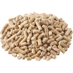 Frisco Pine Pellet Unscented Non-Clumping Wood Cat Litter -PetPalace Picks 161458 PT3. AC SS1800 V1617637896