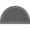 Frisco Half Moon Cat Litter Mat