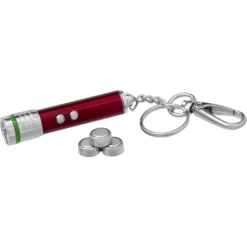 Frisco 2-in-1 Laser & LED Light Laser Cat Toy 8 Frisco 2-in-1 Laser & LED Light Laser Cat Toy -PetPalace Picks 166309 PT4. AC SS1800 V1573675557