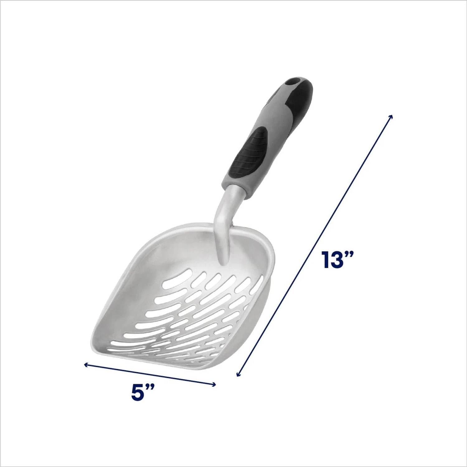 Frisco Litter Scooper 2 Frisco Litter Scooper - Image 2