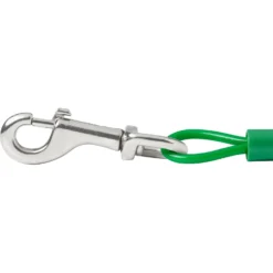Frisco Easy Grip Stake With Tie Out Cable, Large -PetPalace Picks 166447 PT4. AC SS1800 V1701796827