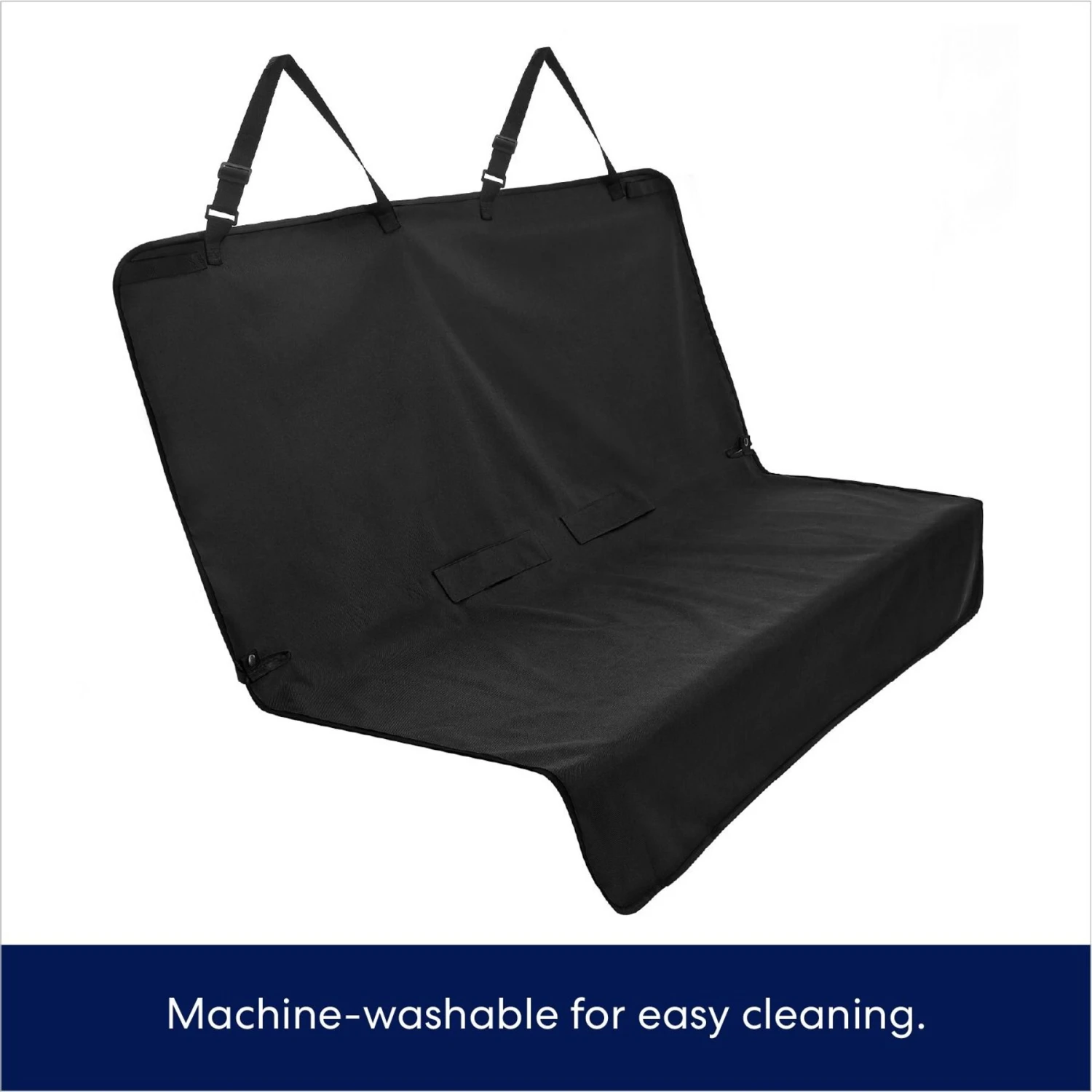 Frisco Water Resistant Bench Car Seat Cover 5 Frisco Water Resistant Bench Car Seat Cover - Image 5