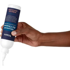 Frisco Advanced Ear Cleaner For Dogs & Cats, 8-oz Bottle -PetPalace Picks 178703 PT2. AC SS1800 V1581460377