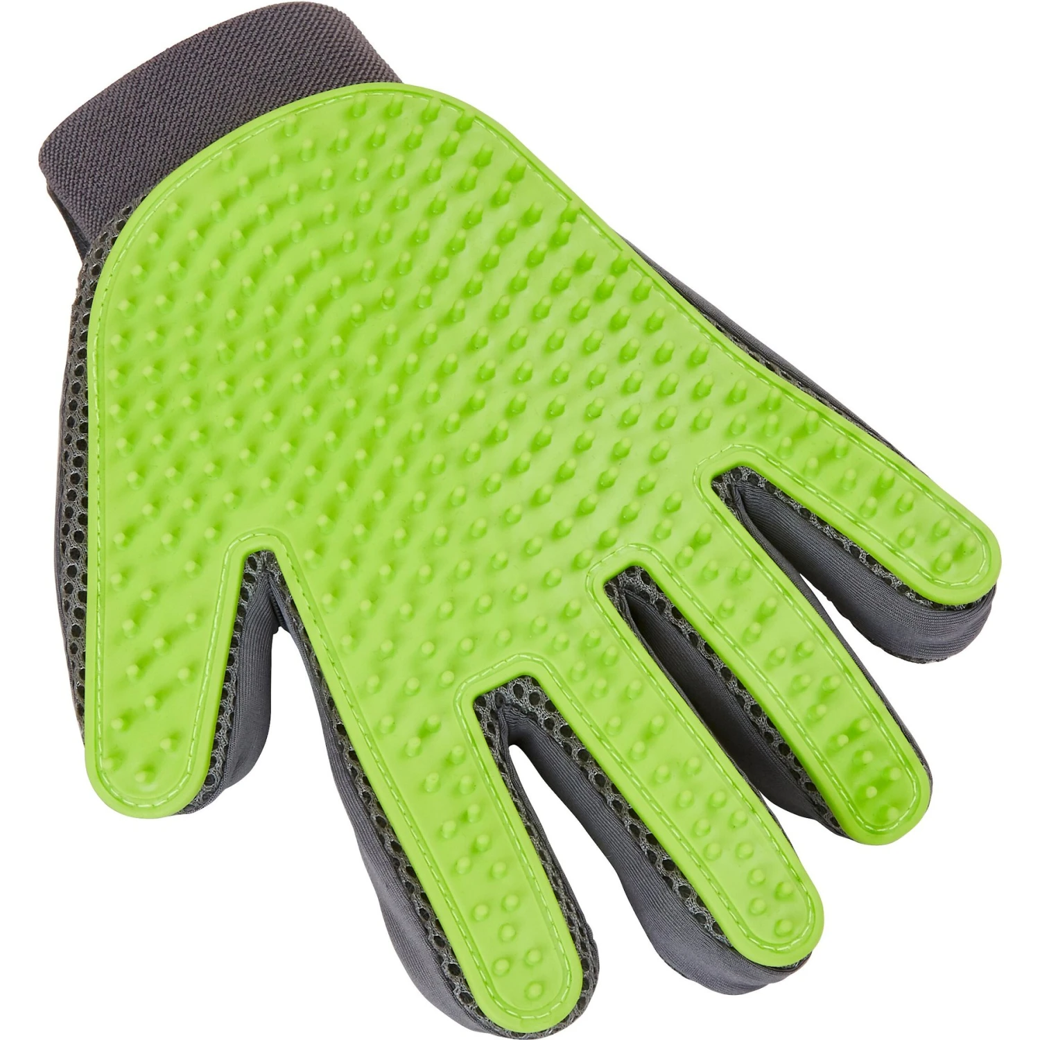 Frisco Dog & Cat Grooming Glove, Right Hand 1 Frisco Dog & Cat Grooming Glove, Right Hand