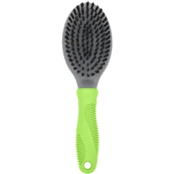 Frisco Cat & Dog Pin Bristle Brush -PetPalace Picks 206855 PT5. AC SS1800 V1602034856