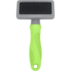 Frisco Slicker Dog & Cat Brush 7 Frisco Slicker Dog & Cat Brush -PetPalace Picks 206867 PT5. AC SS1800 V1602031561