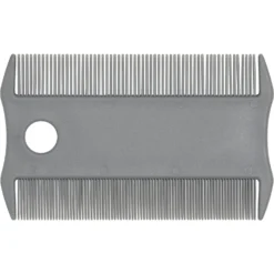 Frisco Flea Comb For Cats & Dogs