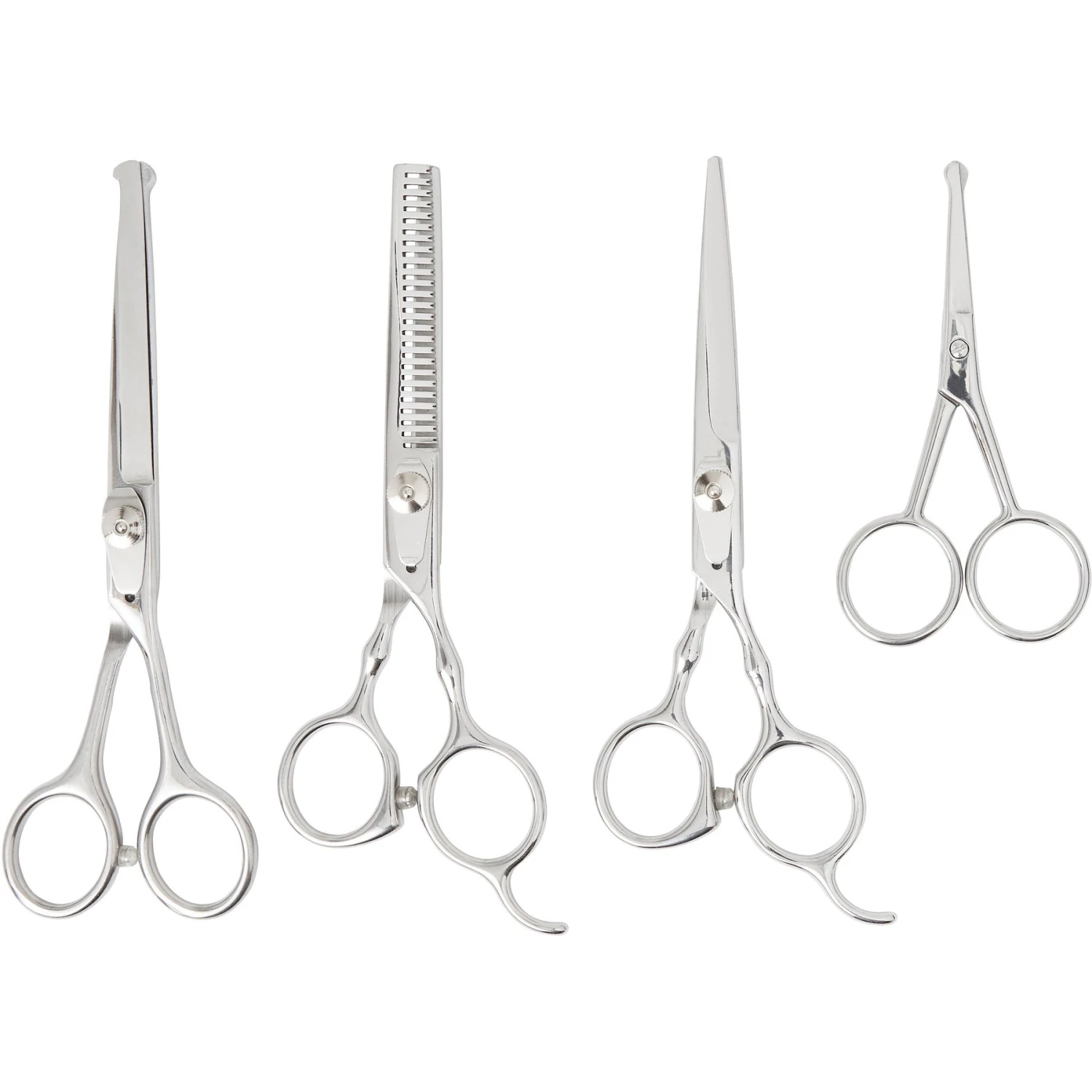 Frisco Shears Kit For Cats And Dogs 1 Frisco Shears Kit For Cats And Dogs