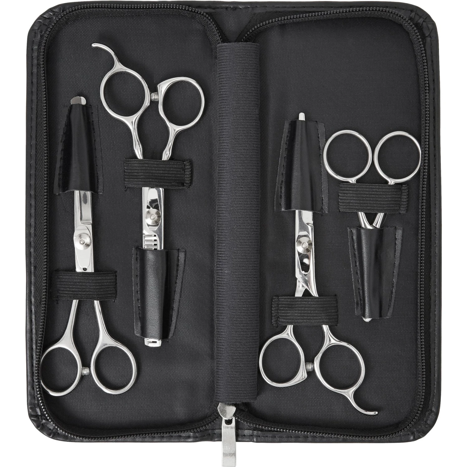 Frisco Shears Kit For Cats And Dogs 2 Frisco Shears Kit For Cats And Dogs - Image 2