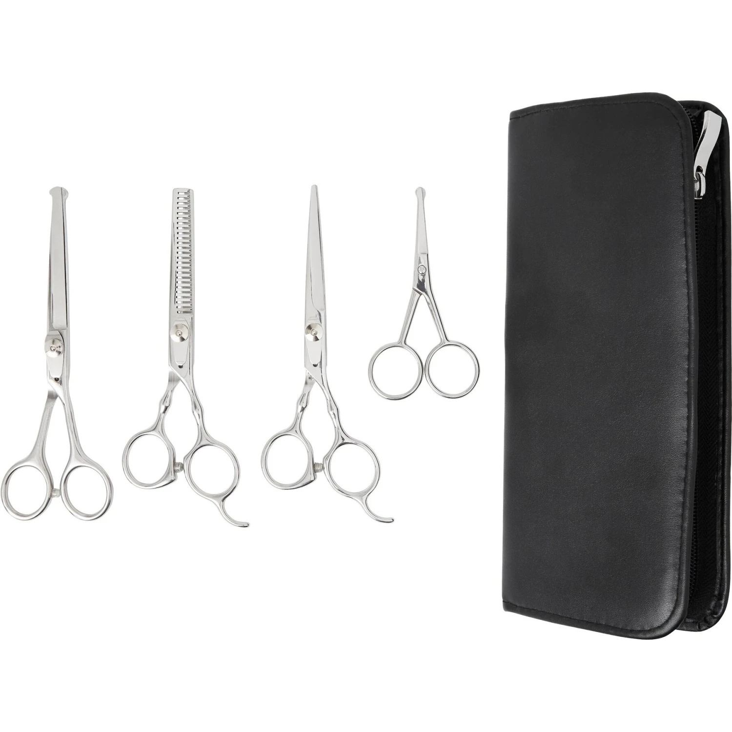Frisco Shears Kit For Cats And Dogs 3 Frisco Shears Kit For Cats And Dogs - Image 3