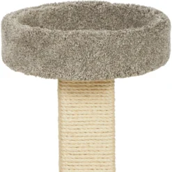 Frisco 32-in Real Carpet Wooden Cat Tree 10 Frisco 32-in Real Carpet Wooden Cat Tree -PetPalace Picks 208956 PT5. AC SS1800 V1589221631