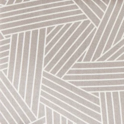 Frisco Gray Basket Weave Dog Crate Mat -PetPalace Picks 210233 PT3. AC SS1800 V1657656294