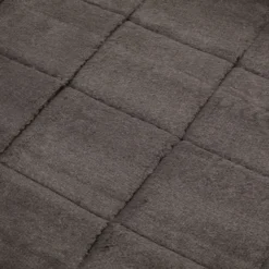 Frisco Quilted Plush Dog Crate Mat 7 Frisco Quilted Plush Dog Crate Mat -PetPalace Picks 210245 PT3. AC SS1800 V1590068201