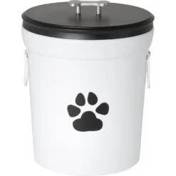 Frisco Dog & Cat Food Storage Canister