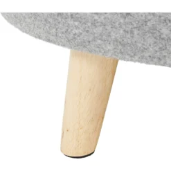 Frisco Modern Round Elevated Cat Bed -PetPalace Picks 214363 PT3. AC SS1800 V1591189560