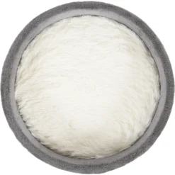 Frisco Modern Round Elevated Cat Bed -PetPalace Picks 214363 PT4. AC SS1800 V1591189556