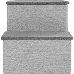 Frisco Collapsible Cat & Dog Stairs & Storage -PetPalace Picks 214371 PT2. AC SS1800 V1589908952