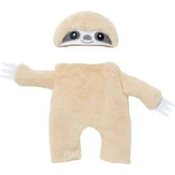 Frisco Front Walking Sloth Dog & Cat Costume -PetPalace Picks 215539 PT2. AC SS1800 V1594939568