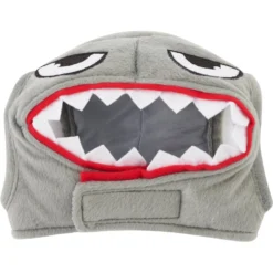 Frisco Shark Attack Dog & Cat Costume 10 Frisco Shark Attack Dog & Cat Costume -PetPalace Picks 215594 PT6. AC SS1800 V1624543737