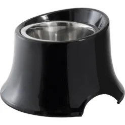 Frisco Stainless Steel Bowl With Elevated Stand 9 Frisco Stainless Steel Bowl With Elevated Stand -PetPalace Picks 216020 PT2. AC SS1800 V1591020419