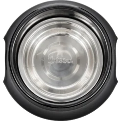 Frisco Stainless Steel Bowl With Elevated Stand 10 Frisco Stainless Steel Bowl With Elevated Stand -PetPalace Picks 216020 PT3. AC SS1800 V1591020423