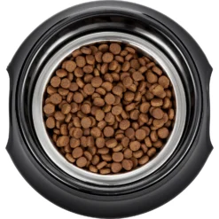 Frisco Stainless Steel Bowl With Elevated Stand 11 Frisco Stainless Steel Bowl With Elevated Stand -PetPalace Picks 216020 PT4. AC SS1800 V1591020427