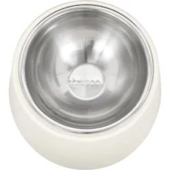 Frisco Slanted Stainless Steel Bowl 10 Frisco Slanted Stainless Steel Bowl -PetPalace Picks 216028 PT3. AC SS1800 V1591020434