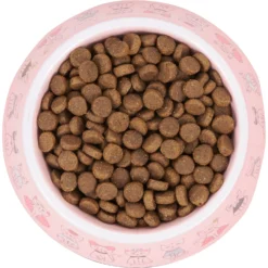 Frisco Pink Cute Cats Melamine Bowl 10 Frisco Pink Cute Cats Melamine Bowl -PetPalace Picks 216043 PT4. AC SS1800 V1591020694
