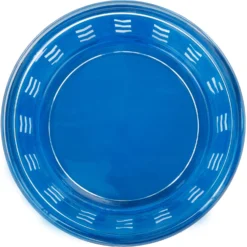 Frisco Chevron Design Glass Bowl With Silicone Sleeve -PetPalace Picks 216049 PT3. AC SS1800 V1591020729