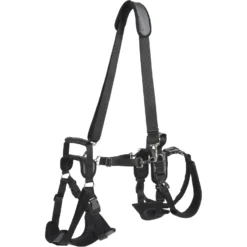 Frisco Front & Rear Lift Handicapped Support Dog Harness